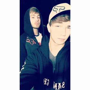 Meet your Posher, Austin